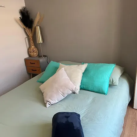 By Kastella Homestay Vertou