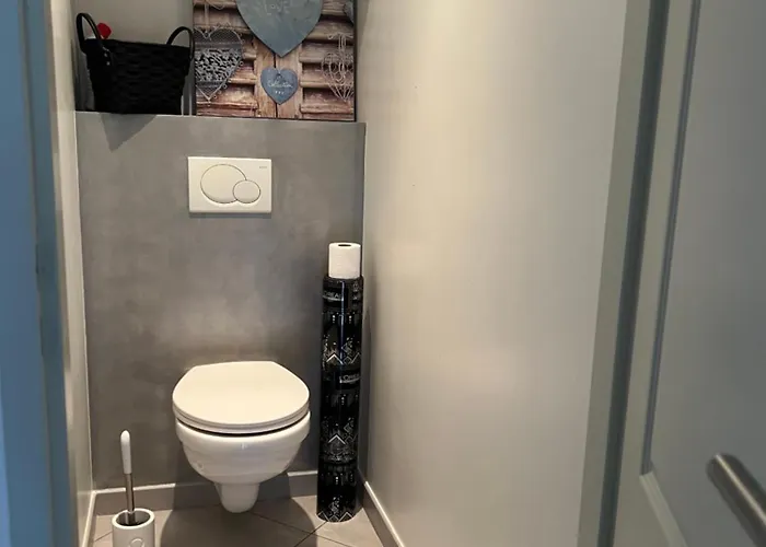 By Kastella Δωμάτια σε οικογενειακή κατοικία Vertou